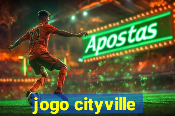 jogo cityville